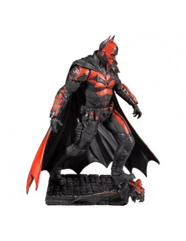 es::The Batman Movie Estatua PVC Posada The Batman Gold Label 30 cm