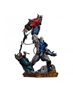 es::Marvel Comics Estatua 1/10 BDS Art Scale Apocalypse Deluxe X-Men 44 cm