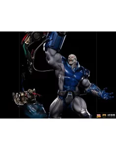 es::Marvel Comics Estatua 1/10 BDS Art Scale Apocalypse Deluxe X-Men 44 cm 2