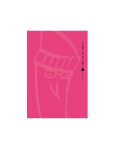 es::Buenas noches, Punpun 03 de 13