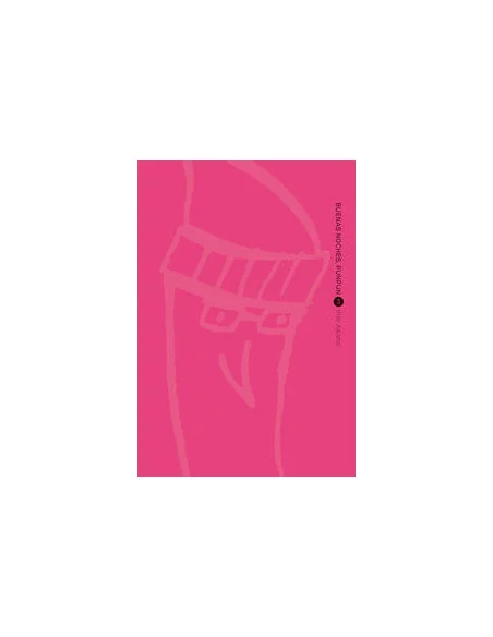 es::Buenas noches, Punpun 03 de 13