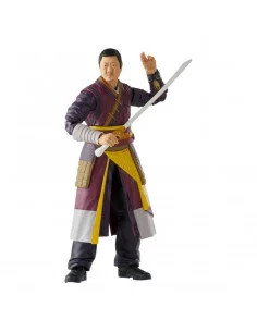 es::Marvel Legends Series Figura Marvel's Wong Doctor Strange in the Multiverse of Madness 15 cm