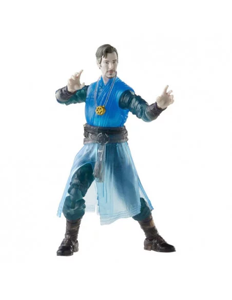 es::Marvel Legends Series Figura Doctor Strange Astral Form Doctor Strange in the Multiverse of Madness 15 cm