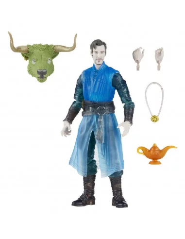 es::Marvel Legends Series Figura Doctor Strange Astral Form Doctor Strange in the Multiverse of Madness 15 cm