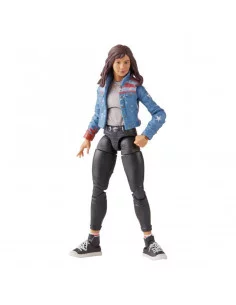 es::Marvel Legends Series Figura America Chavez Doctor Strange in the Multiverse of Madness 15 cm