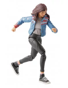 es::Marvel Legends Series Figura America Chavez Doctor Strange in the Multiverse of Madness 15 cm 2
