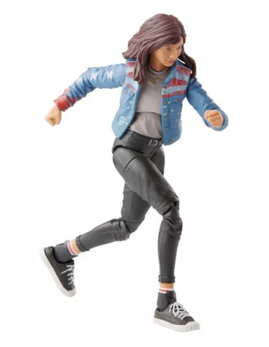 es::Marvel Legends Series Figura America Chavez Doctor Strange in the Multiverse of Madness 15 cm