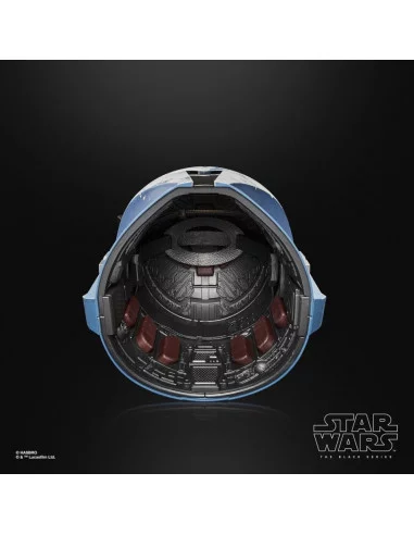 es::Star Wars The Mandalorian Black Series Casco Electrónico Bo-Katan Kryze