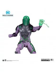 es::DC Multiverse Figura Build A Blight Batman Beyond 18 cm 2