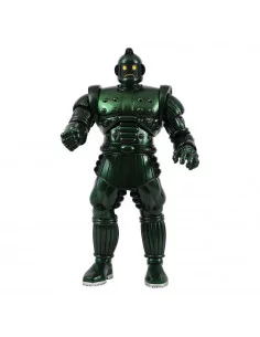 es::Marvel Select Figura Titanium Man 24 cm