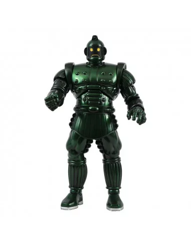 es::Marvel Select Figura Titanium Man 24 cm