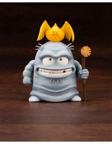 es::Dragon Quest The Adventure of Dai ARTFXJ Dai Deluxe Edition 18 cm