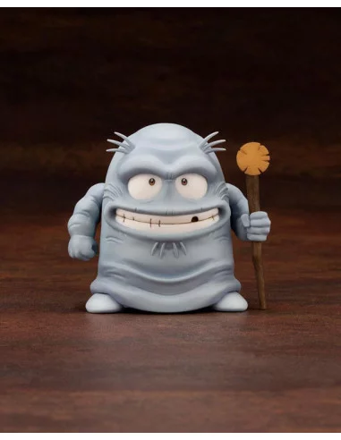 es::Dragon Quest The Adventure of Dai ARTFXJ Dai Deluxe Edition 18 cm