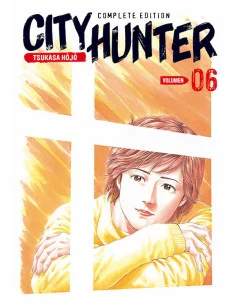 es::City Hunter 06