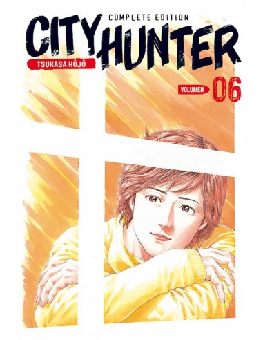 es::City Hunter 06