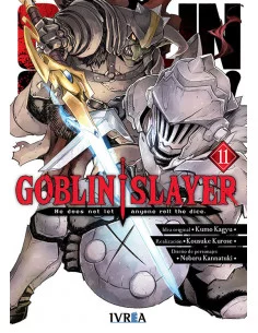 es::Goblin Slayer 11