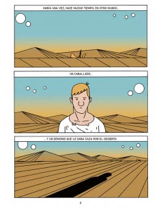 es::Príncipe Gigahercio 2