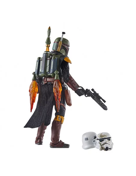 es::Star Wars Vintage Collection Boba Fett Tatooine The Book of Boba Fett 10 cm