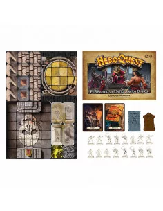 es::Heroquest. El Retorno del Señor de los Brujos 2
