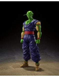 es::Dragon Ball Super: Super Hero Figura S.H. Figuarts Piccolo 14 cm 2