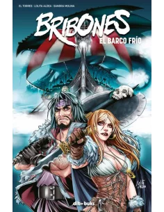 es::Bribones 2. El barco frío