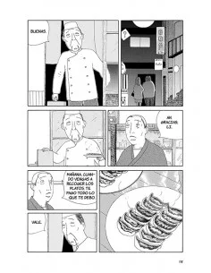 es::La cantina de medianoche 03. Tokyo Stories 2