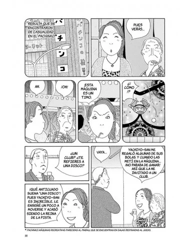 es::La cantina de medianoche 03. Tokyo Stories