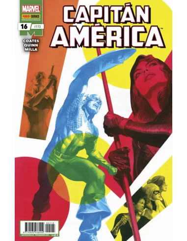 es::Capitán América 16 115