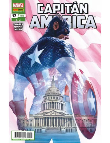 es::Capitán América 17 116