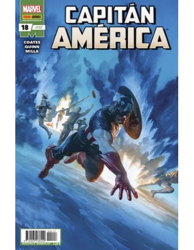 es::Capitán América 18 117