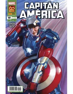es::Capitán América 19 118