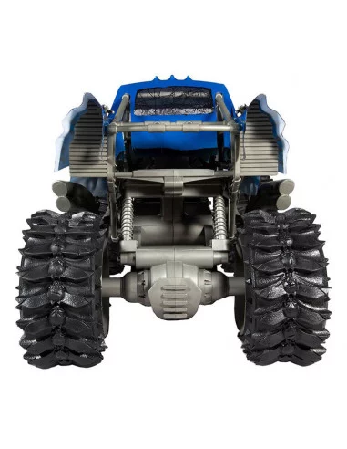 es::DC Multiverse Vehículo Batmobeast 43 x 29 cm 