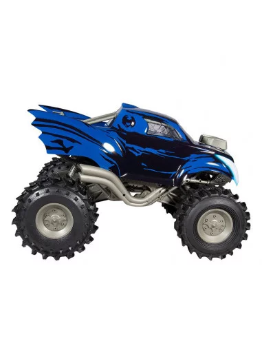 es::DC Multiverse Vehículo Batmobeast 43 x 29 cm 