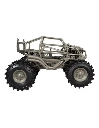 es::DC Multiverse Vehículo Batmobeast 43 x 29 cm 