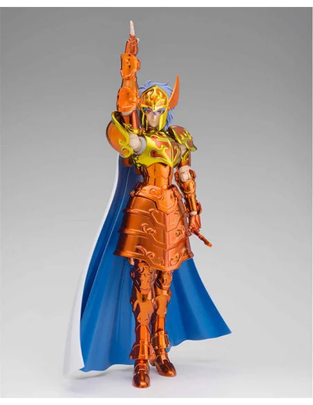 es::Saint Seiya Figura Siren Sorrento Myth Cloth EX 18 cm