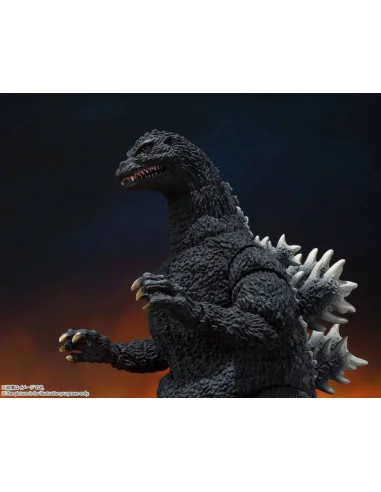 es::Godzilla Godzilla Vs Biollante Figura S.H. MonsterArts 16 cm