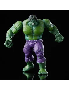 es::Marvel Legends 20h Anniversary Series 1 Figura Hulk 20 cm 2