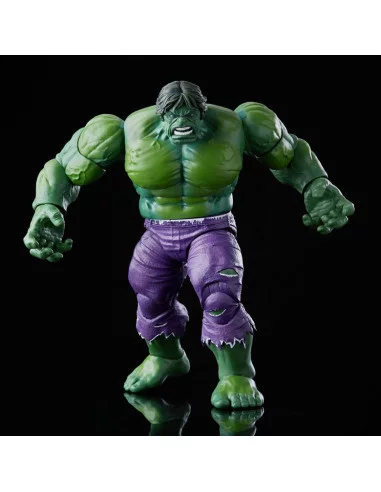 es::Marvel Legends 20h Anniversary Series 1 Figura Hulk 20 cm