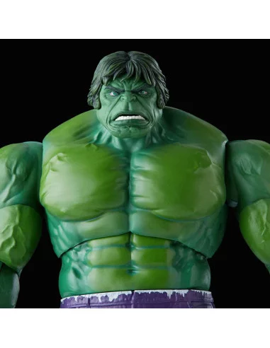 es::Marvel Legends 20h Anniversary Series 1 Figura Hulk 20 cm