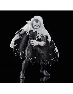 es::Marvel Legends Figura D'Spayre 15 cm 2
