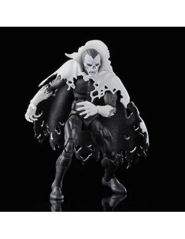 es::Marvel Legends Figura D'Spayre 15 cm