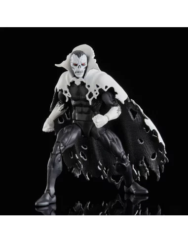 es::Marvel Legends Figura D'Spayre 15 cm