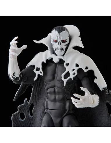 es::Marvel Legends Figura D'Spayre 15 cm