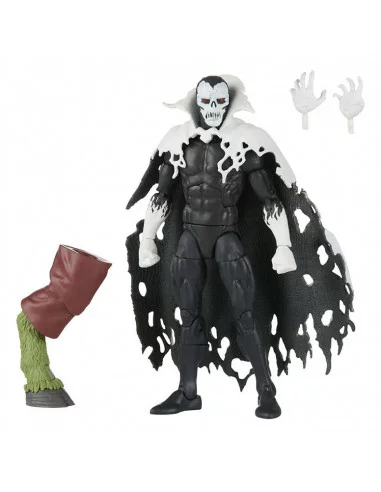 es::Marvel Legends Figura D'Spayre 15 cm