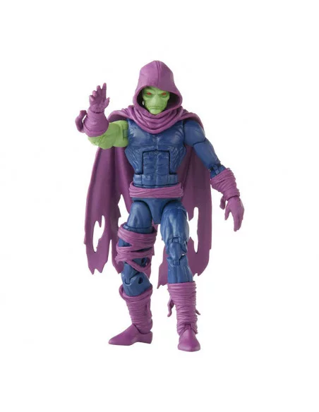 es::Marvel Legends Figura Sleepwalker 15 cm