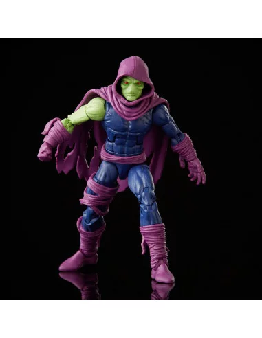 es::Marvel Legends Figura Sleepwalker 15 cm
