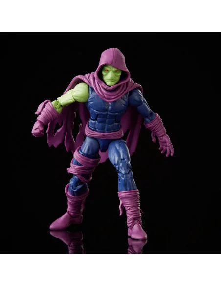 es::Marvel Legends Figura Sleepwalker 15 cm