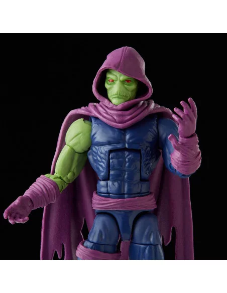 es::Marvel Legends Figura Sleepwalker 15 cm