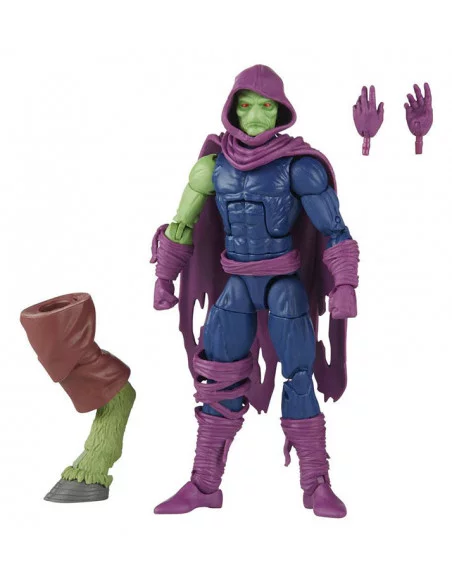 es::Marvel Legends Figura Sleepwalker 15 cm
