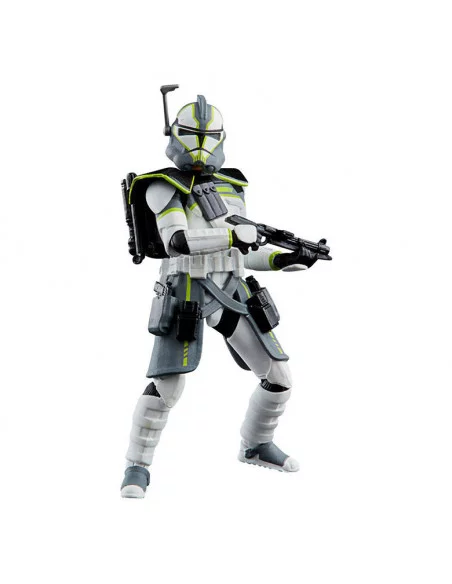 es::Star Wars Vintage Collection Figura Lambent Seeker ARC Trooper Battlefront II 10 cm